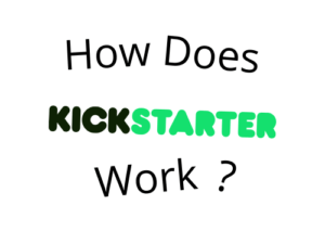 How-Kickstarter-works