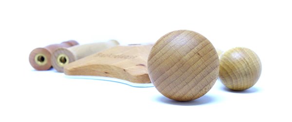 Trigger Point Tool Wood